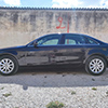 Audi A4 1.8 T (8955) - 2