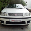 Fiat Punto (PAO 8134) 1