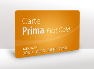 carte Gold