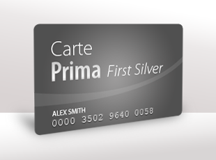 carte silver