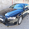 Audi A4 1.8 T (8955) - 1