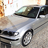 BMW 330d (6157) - 1