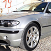 BMW 330d (6157) - 2