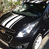 Chevrolet Spark - 1