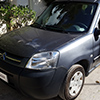 Citroen Berlingo (6159) - 1