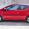 Citroën C1 (9654) - 2