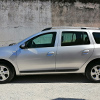 Dacia Logan MCV (4645) - 2