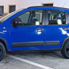 Fiat Panda City Cross - 2