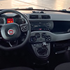 Fiat Panda City Cross - 5