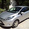 Ford Fiesta (6346) 1