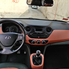 Hyundai Grand i10 GLS (2880) - 5