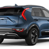 Kia Niro Hybride - 3