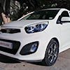 Kia Picanto (9830) 1