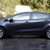 Kia Rio (7400) - 2