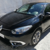 Renault Fluence (7847) - 1