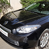 Renault Fluence (9730) - 1