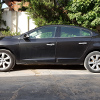 Renault Fluence (9730) - 2