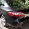 Renault Fluence (9730) - 3