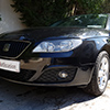 Seat Exeo - 1