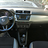 Skoda Fabia (5998) - 5