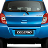 Suzuki Celerio 1.2 L GL BVA - 4 (location voiture tunisie)
