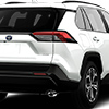 Toyota RAV4 - 3