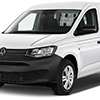 Volkswagen Caddy - 1