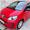 Volkswagen Move UP!  1.0 L - 1