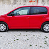 Volkswagen Move UP!  1.0 L - 2