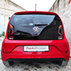 Volkswagen Move UP!  1.0 L - 4