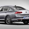 Volkswagen Passat 1.4 TSI 150 Design - 3